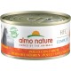 Almo Nature HFC Complete - Chicken with Carrot - Wet Food for Adult Cats - 24 Packs of 70g Almo Nature HFC Complete - Chicken with Carrot - Wet Food for Adult Cats - 24 Packs of 70g