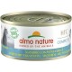 Almo Nature HFC Complete - Mackerel with Sweet Potato - Wet Adult Cat Food - 24 Packs of 70g Almo Nature HFC Complete - Mackerel with Sweet Potato - Wet Adult Cat Food - 24 Packs of 70g