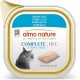 Almo Nature HFC Complete Stelirised Wet Food for Adult Cats Cod 85g Container Almo Nature HFC Complete Stelirised Wet Food for Adult Cats Cod 85g Container