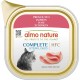 Almo Nature HFC Complete Stelirised Wet Food for Adult Cats Ham 85g Container Almo Nature HFC Complete Stelirised Wet Food for Adult Cats Ham 85g Container