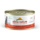 Almo Nature HFC Complete Wet Food for Adult Cats - Salmon and Tuna with Carrots - Pack of 1.68 kg (24 x 70 g) Almo Nature HFC Complete Wet Food for Adult Cats - Salmon and Tuna with Carrots - Pack of 1.68 kg (24 x 70 g)