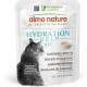 Almo Nature HFC Hydration Help Wet Cat Food - Sardine Broth with Sardines - 1.2 kg Pack (24 x 50 g) Almo Nature HFC Hydration Help Wet Cat Food - Sardine Broth with Sardines - 1.2 kg Pack (24 x 50 g)