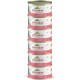Almo Nature HFC Jelly Megapack, Wet Food for Cats - Salmon (6 Cans x 70 g) Almo Nature HFC Jelly Megapack, Wet Food for Cats - Salmon (6 Cans x 70 g)