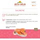Almo Nature HFC Jelly Megapack, Wet Food for Cats - Salmon (6 Cans x 70 g) Almo Nature HFC Jelly Megapack, Wet Food for Cats - Salmon (6 Cans x 70 g)