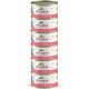 Almo Nature HFC Jelly Megapack, Wet Food for Cats - Salmon (6 Cans x 70 g) Almo Nature HFC Jelly Megapack, Wet Food for Cats - Salmon (6 Cans x 70 g)