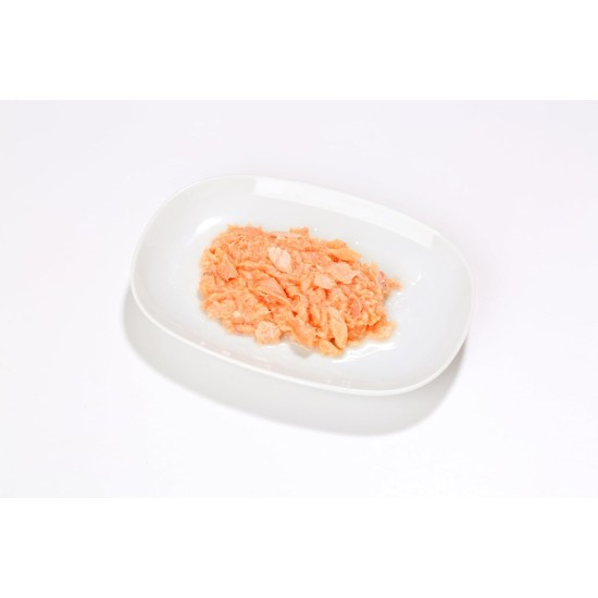 Almo Nature HFC Jelly Megapack, Wet Food for Cats - Salmon (6 Cans x 70 g) Almo Nature HFC Jelly Megapack, Wet Food for Cats - Salmon (6 Cans x 70 g)