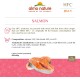 Almo Nature HFC Jelly Megapack, Wet Food for Cats - Salmon (6 Cans x 70 g) Almo Nature HFC Jelly Megapack, Wet Food for Cats - Salmon (6 Cans x 70 g)