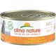 Almo Nature HFC Jelly Nassfutter für Erwachsene Katzen - Dose 150 g.