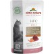 Almo Nature HFC Jelly Wet Cat Food Pouch with Tuna & Shrimps (Pack of 24 x55g) Almo Nature HFC Jelly Wet Cat Food Pouch with Tuna & Shrimps (Pack of 24 x55g)