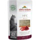 Almo Nature HFC Jelly Wet Cat Food Pouch with Tuna (Pack of 24 x55g) Almo Nature HFC Jelly Wet Cat Food Pouch with Tuna (Pack of 24 x55g)
