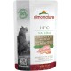 Almo Nature HFC Jelly Wet Cat Food Pouch with Tuna (Pack of 24 x55g) Almo Nature HFC Jelly Wet Cat Food Pouch with Tuna (Pack of 24 x55g)