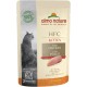 Almo Nature HFC Jelly Wet Cat Food Pouch with Tuna (Pack of 24 x55g) Almo Nature HFC Jelly Wet Cat Food Pouch with Tuna (Pack of 24 x55g)