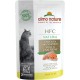 Almo Nature HFC Jelly Wet Cat Food Pouch with Tuna (Pack of 24 x55g) Almo Nature HFC Jelly Wet Cat Food Pouch with Tuna (Pack of 24 x55g)