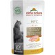 Almo Nature HFC Jelly Wet Cat Food Pouch with Tuna (Pack of 24 x55g) Almo Nature HFC Jelly Wet Cat Food Pouch with Tuna (Pack of 24 x55g)