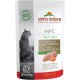 Almo Nature HFC Jelly Wet Cat Food Pouch with Tuna (Pack of 24 x55g) Almo Nature HFC Jelly Wet Cat Food Pouch with Tuna (Pack of 24 x55g)