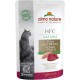 Almo Nature HFC Jelly Wet Cat Food Pouch with Tuna (Pack of 24 x55g) Almo Nature HFC Jelly Wet Cat Food Pouch with Tuna (Pack of 24 x55g)