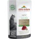 Almo Nature HFC Jelly Wet Cat Food Pouch with Tuna (Pack of 24 x55g) Almo Nature HFC Jelly Wet Cat Food Pouch with Tuna (Pack of 24 x55g)