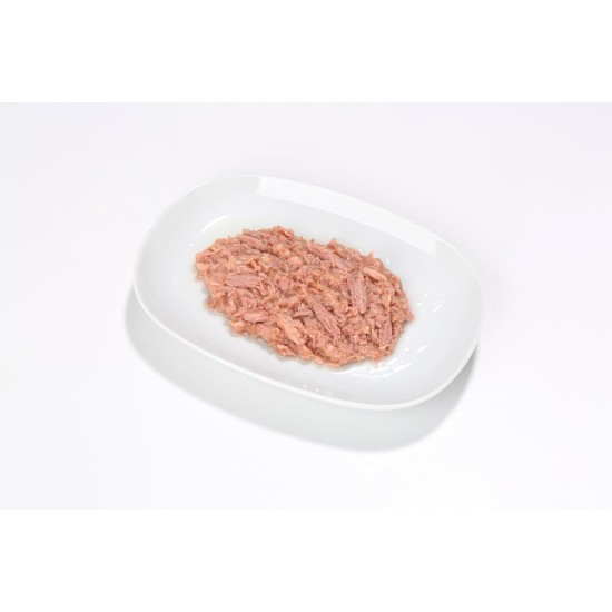 Almo Nature HFC Jelly Wet Food for Adults Cats Tuna - Tin 70 g Almo Nature HFC Jelly Wet Food for Adults Cats Tuna - Tin 70 g
