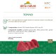 Almo Nature HFC Jelly Wet Food for Adults Cats Tuna - Tin 70 g Almo Nature HFC Jelly Wet Food for Adults Cats Tuna - Tin 70 g