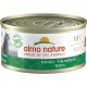 Almo Nature HFC Jelly Wet Food for Adults Cats Tuna - Tin 70 g Almo Nature HFC Jelly Wet Food for Adults Cats Tuna - Tin 70 g