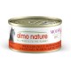 Almo Nature HFC Mousse Wet Food for Cats - Chicken with Pumpkin - 1.68 kg (24 x 70 g) Almo Nature HFC Mousse Wet Food for Cats - Chicken with Pumpkin - 1.68 kg (24 x 70 g)