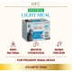 Almo Nature HFC Natural - Chicken Fillet (Pack of 12 x 280g Tin) Almo Nature HFC Natural - Chicken Fillet (Pack of 12 x 280g Tin)