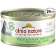 Almo Nature HFC Natural - Chicken with Aloe - Wet Food for Adult Cats - 24 Packs of 70g Almo Nature HFC Natural - Chicken with Aloe - Wet Food for Adult Cats - 24 Packs of 70g