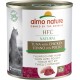 Almo Nature HFC Natural - Tuna and Chicken (Pack of 12 x 280g Tin) Almo Nature HFC Natural - Tuna and Chicken (Pack of 12 x 280g Tin)