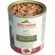 Almo Nature HFC Natural - Tuna and Chicken (Pack of 12 x 280g Tin) Almo Nature HFC Natural - Tuna and Chicken (Pack of 12 x 280g Tin)