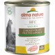 Almo Nature HFC Natural - Tuna and Chicken (Pack of 12 x 280g Tin) Almo Nature HFC Natural - Tuna and Chicken (Pack of 12 x 280g Tin)