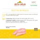 Almo Nature HFC Natural - Tuna and Chicken (Pack of 12 x 280g Tin) Almo Nature HFC Natural - Tuna and Chicken (Pack of 12 x 280g Tin)