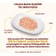 Almo Nature HFC Natural - Tuna and Chicken (Pack of 12 x 280g Tin) Almo Nature HFC Natural - Tuna and Chicken (Pack of 12 x 280g Tin)