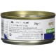 Almo Nature HFC Natural - Wet Cat Food with Tuna & Clams (Pack of 24 x 70g Tins) Almo Nature HFC Natural - Wet Cat Food with Tuna & Clams (Pack of 24 x 70g Tins)