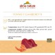 Almo Nature HFC Natural Light Meal Katzenfutter für ausgewachsene Katzen- Thunfisch und Garnelen 50 g x 4 stück, 200 g Almo Nature HFC Natural Light Meal Katzenfutter für ausgewachsene Katzen- Thunfisch und Garnelen 50 g x 4 stück, 200 g