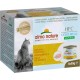 Almo Nature HFC Natural Light Meal Katzenfutter für ausgewachsene Katzen- Thunfisch und Garnelen 50 g x 4 stück, 200 g Almo Nature HFC Natural Light Meal Katzenfutter für ausgewachsene Katzen- Thunfisch und Garnelen 50 g x 4 stück, 200 g
