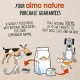Almo Nature HFC Natural Light Meal Katzenfutter für ausgewachsene Katzen- Thunfisch und Garnelen 50 g x 4 stück, 200 g Almo Nature HFC Natural Light Meal Katzenfutter für ausgewachsene Katzen- Thunfisch und Garnelen 50 g x 4 stück, 200 g