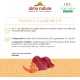 Almo Nature HFC Natural Light Meal Katzenfutter für ausgewachsene Katzen- Thunfisch und Garnelen 50 g x 4 stück, 200 g Almo Nature HFC Natural Light Meal Katzenfutter für ausgewachsene Katzen- Thunfisch und Garnelen 50 g x 4 stück, 200 g