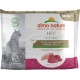 Almo Nature HFC Natural Megapack Katzenfutter nass -Thunfisch und Huhn 6er pack (6 x 55g) Almo Nature HFC Natural Megapack Katzenfutter nass -Thunfisch und Huhn 6er pack (6 x 55g)