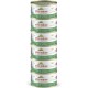 Almo Nature HFC Natural Megapack, Nassnahrung für Katzen - Pazifikthunfisch (6 Dosen x 70g) Almo Nature HFC Natural Megapack, Nassnahrung für Katzen - Pazifikthunfisch (6 Dosen x 70g)