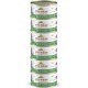 Almo Nature HFC Natural Megapack, Nassnahrung für Katzen - Pazifikthunfisch (6 Dosen x 70g) Almo Nature HFC Natural Megapack, Nassnahrung für Katzen - Pazifikthunfisch (6 Dosen x 70g)