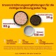 Almo Nature HFC Natural Megapack, Nassnahrung für Katzen - Thunfisch, Huhn und Käse (6 Dosen x 70g) Almo Nature HFC Natural Megapack, Nassnahrung für Katzen - Thunfisch, Huhn und Käse (6 Dosen x 70g)