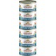 Almo Nature HFC Natural Megapack, Nassnahrung für Katzen - Thunfisch, Huhn und Käse (6 Dosen x 70g) Almo Nature HFC Natural Megapack, Nassnahrung für Katzen - Thunfisch, Huhn und Käse (6 Dosen x 70g)