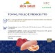 Almo Nature HFC Natural Megapack, Nassnahrung für Katzen - Thunfisch, Huhn und Schinken (6 Dosen x 70g) Almo Nature HFC Natural Megapack, Nassnahrung für Katzen - Thunfisch, Huhn und Schinken (6 Dosen x 70g)