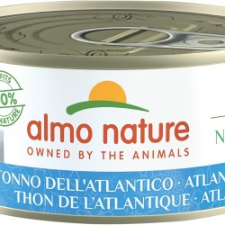 Almo Nature HFC Natural Nassfutter für Erwachsene Katzen - Dose 150 g. Almo Nature HFC Natural Nassfutter für Erwachsene Katzen - Dose 150 g.