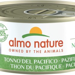 Almo Nature HFC Natural Nassfutter für Erwachsene Katzen - Dose 150 g. Almo Nature HFC Natural Nassfutter für Erwachsene Katzen - Dose 150 g.
