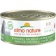 Almo Nature HFC Natural Nassfutter für Erwachsene Katzen - Dose 150 g. Almo Nature HFC Natural Nassfutter für Erwachsene Katzen - Dose 150 g.
