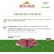 Almo Nature HFC Natural Nassfutter für Erwachsene Katzen - Dose 150 g. Almo Nature HFC Natural Nassfutter für Erwachsene Katzen - Dose 150 g.