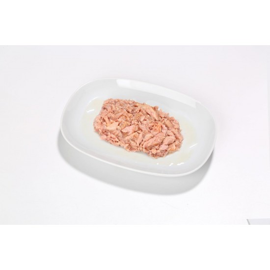 Almo Nature HFC Natural Nassfutter für Erwachsene Katzen - Dose 150 g. Almo Nature HFC Natural Nassfutter für Erwachsene Katzen - Dose 150 g.