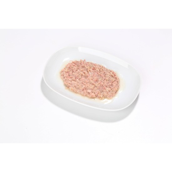 Almo Nature HFC Natural Nassfutter für Erwachsene Katzen - Dose 150 g. Almo Nature HFC Natural Nassfutter für Erwachsene Katzen - Dose 150 g.