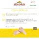 Almo Nature HFC Natural Nassfutter für Erwachsene Katzen - Dose 150 g. Almo Nature HFC Natural Nassfutter für Erwachsene Katzen - Dose 150 g.